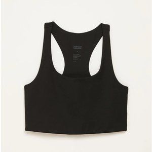 Girlfriend Collective Paloma Sports Bra Small